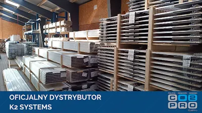 Co2Pro Polska - Hurtownia Fotowoltaiczna