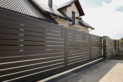 TOP FENCE sp. z o.o.